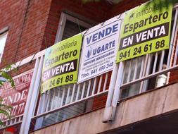 El sueldo de uno de cada tres asalariados riojanos no cubre ni el coste de una hipoteca