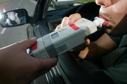 Absuelto por su «comportamiento correcto» un conductor que triplicaba la tasa de alcohol