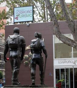 La Fiscalía investiga un presunto tráfico de influencias en la Fundación Logroño Turismo