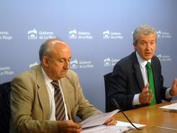 La Universidad Internacional de La Rioja impartirá cinco titulaciones a partir del próximo curso 2009-10