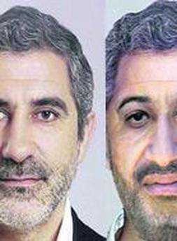 De Gaspar Llamazares a Bin Laden