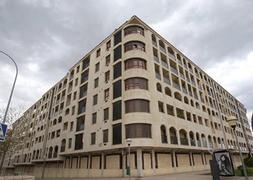 Ayuntamiento e Inmobiliaria Ortega ofertarán 20 viviendas en alquiler, a 400 euros al mes