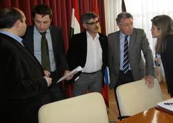 Coto 'privado' de caza