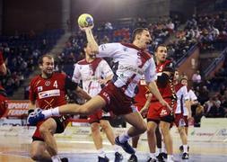 Sigue EN DIRECTO el encuentro Cuenca 2016 - Naturhouse