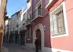 El PSOE pide romper el convenio con la 'García Fajer' por sus deudas