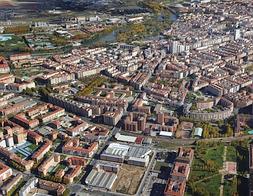 Logroño, una ciudad para vivir