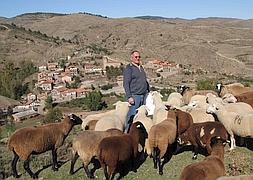 Una jornada de presentación y degustación busca lanzar el cordero chamarito entre restauradores y carniceros