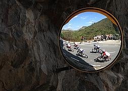 Imanol Erviti se lleva la 51 Vuelta Ciclista a La Rioja