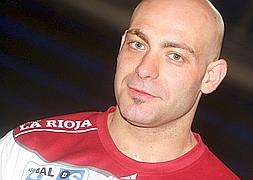 «Jugar contra el Naturhouse será especial  y muy difícil»