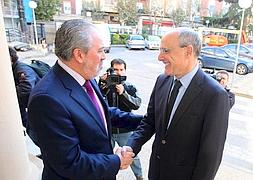 El conflicto sanitario entre La Rioja y el País Vasco se cierra con un acuerdo provisional hasta el 28 de febrero