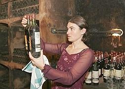 El vino clásico ya convence a todos