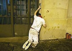Cómo actuar ante las intoxicaciones etílicas agudas
