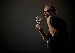 Ferran Adrià aterriza en La Rioja