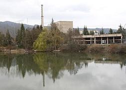 Garoña echa el cierre definitivo