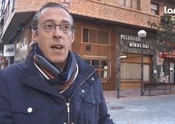 Avanza la peatonalización de la calle Galicia