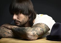 Melendi presentará su nuevo disco en Logroño