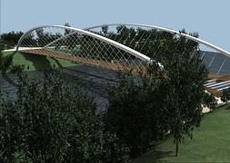 Las pasarelas que vienen