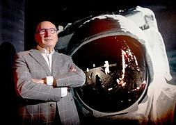 El supersónico riojano