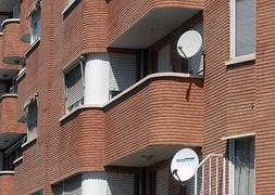 El Ayuntamiento de Logroño apoya la rehabilitación de edificios, según el PP