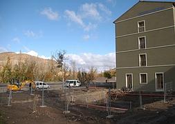 El Gobierno invertirá 225.671 euros más en el balneario