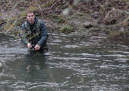 La temporada de pesca arranca el 6 de abril