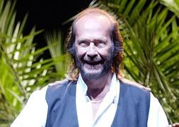 Último concierto de Paco de Lucía en Logroño