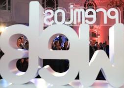 Bodegas Ontañón acogerá este año la gala, que el año anterior se celebró en el Círculo Logroñés. :: SONIA TERCERO