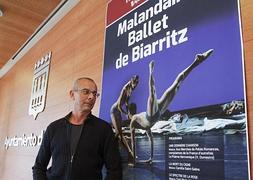 Malandain Ballet de Biarritz llena el Bretón de creatividad