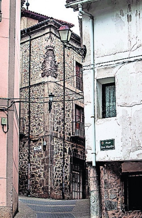 Torrecilla y Nestares