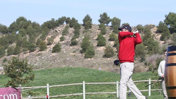 Torneo Finca Valpiedra