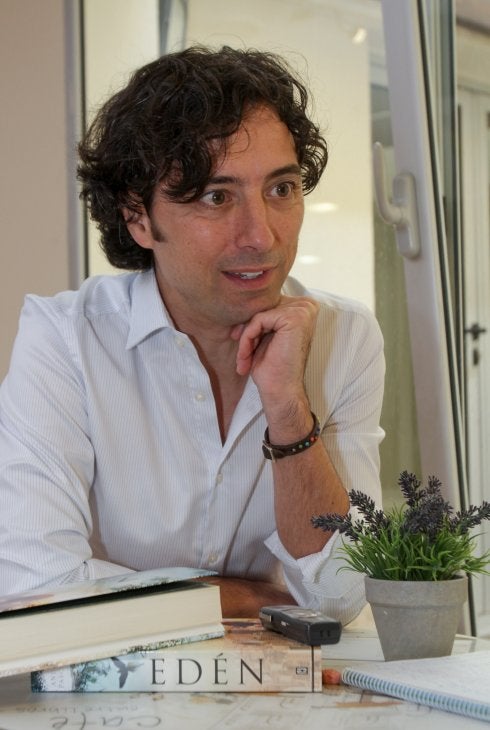 Andrés Pascual. 