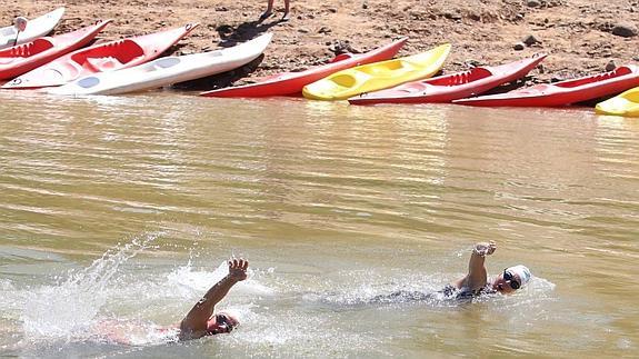 Sólo para valientes