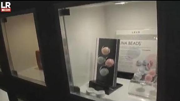 Bolas chinas con receta