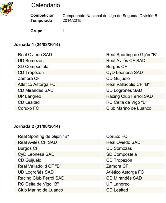 La UD Logroñés arranca la Liga en Anduva frente al Mirandés