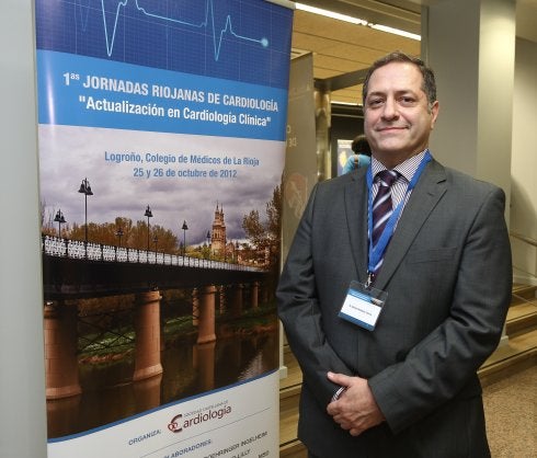 Adrián Beloscar./