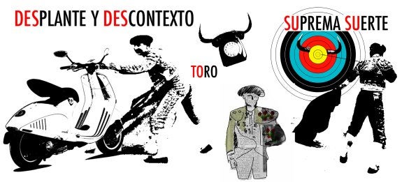 El toreo desde una perspectiva pop
