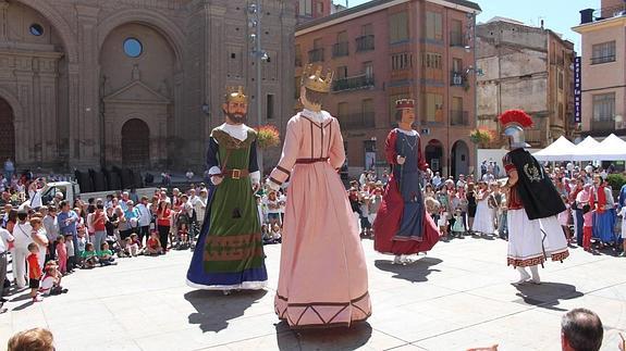 Fiestas de altura y experiencia