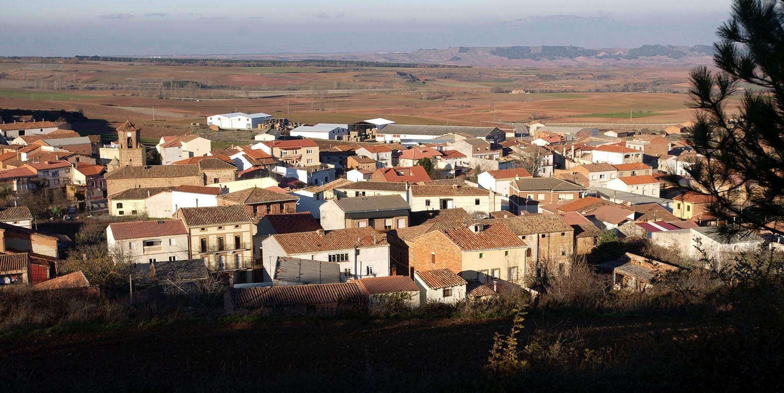 Polémica en Villar de Torre