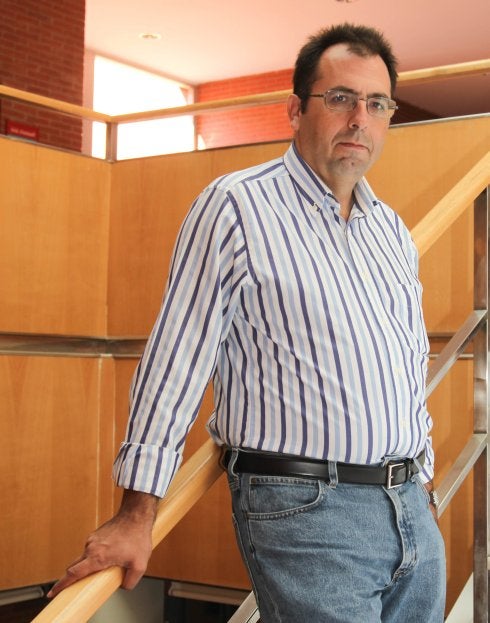«Criar toros bravos se ha convertido en un negocio totalmente ruinoso»