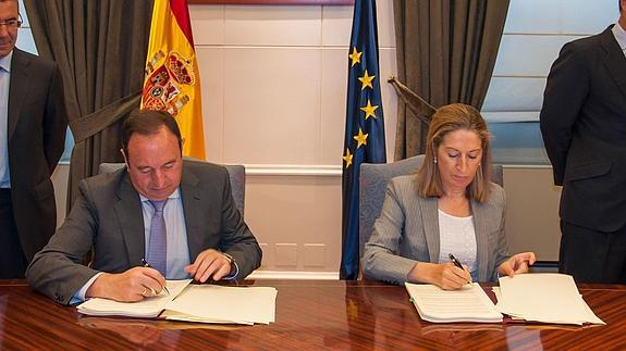 La Rioja dispondrá de 41,6 millones para políticas de vivienda