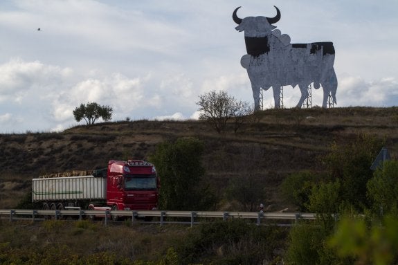 La rara vaca de Osborne