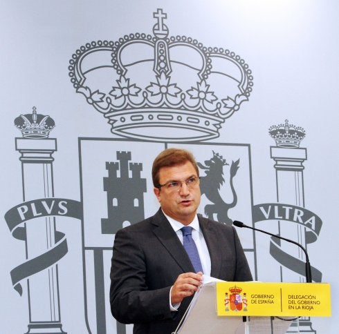 «La gente tiene que saber que hay unos límites que se tienen que cumplir»