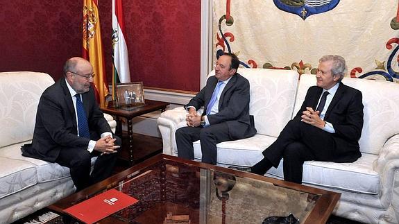 Una oportunidad en el Báltico