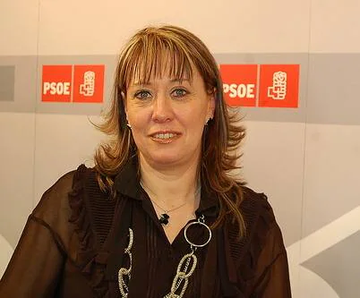 Susana García Labiano