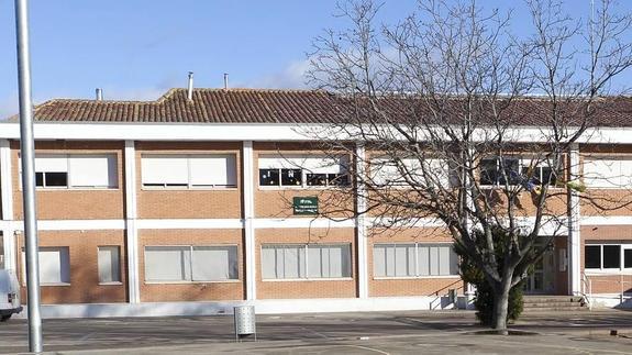 Aparecen gorgojos en la comida servida en el colegio de Navarrete