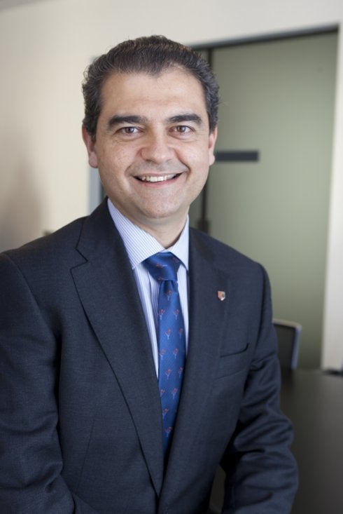 «Una moto con fallos es un riesgo para el dueño y para todos los demás»