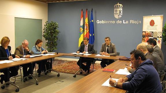 El Consejo de Artesanía incluye 13 nuevos participantes del sector agroalimentario y artístico