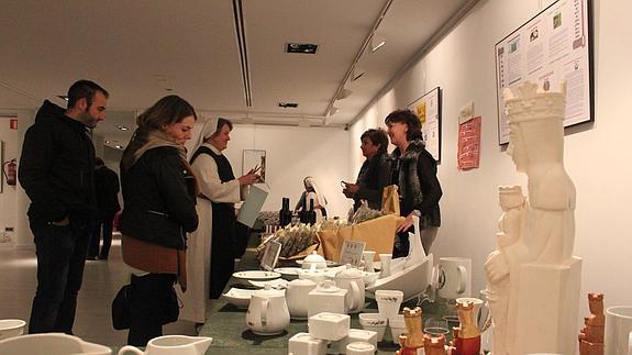 Ora, labora y saborea la vida monacal