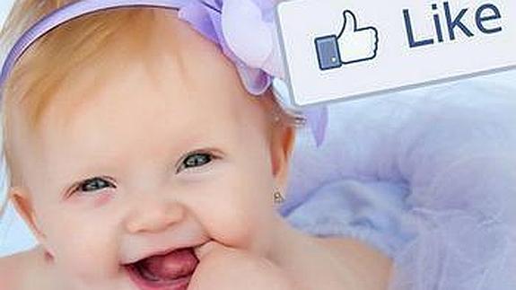 Consejos de seguridad si subes fotos de tus hijos a Facebook