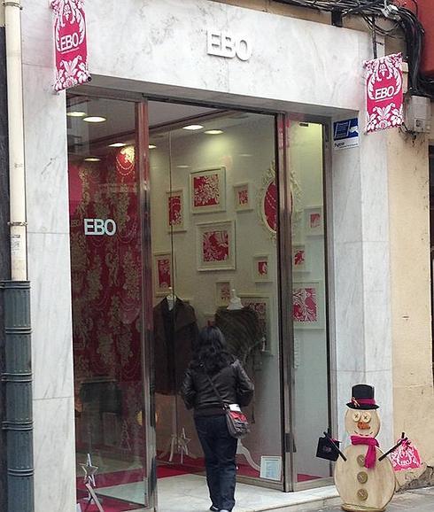 Apertura: García Morato se viste de fucsia EBO